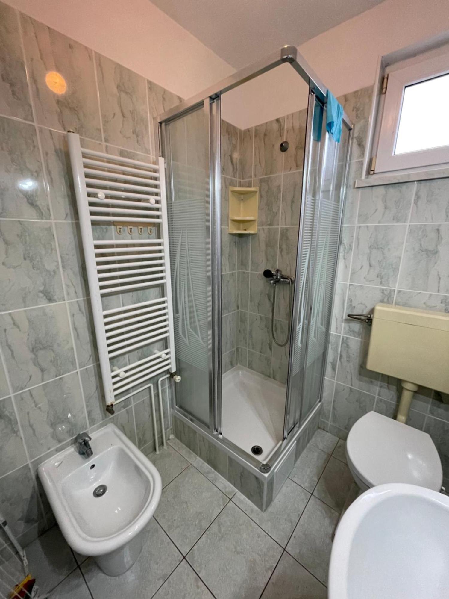 Apartmani Stambuk Mandre Exterior photo